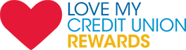 Love My credit Union Logo