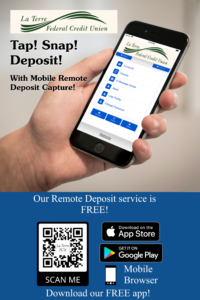 Remote Deposit Capture