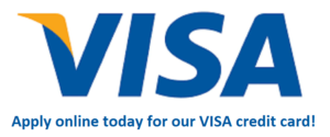 Visa Logo